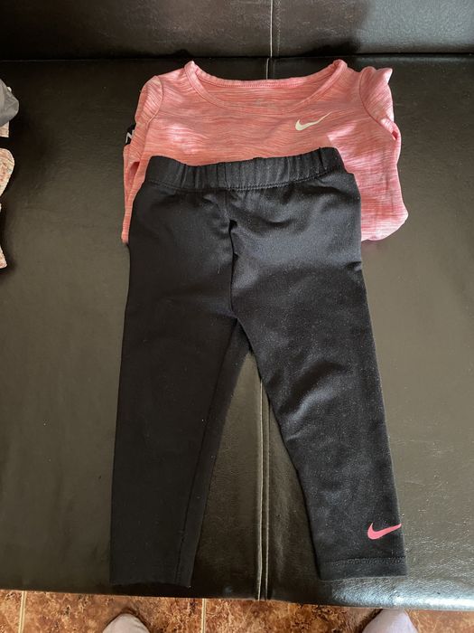 Спортен комплект Nike