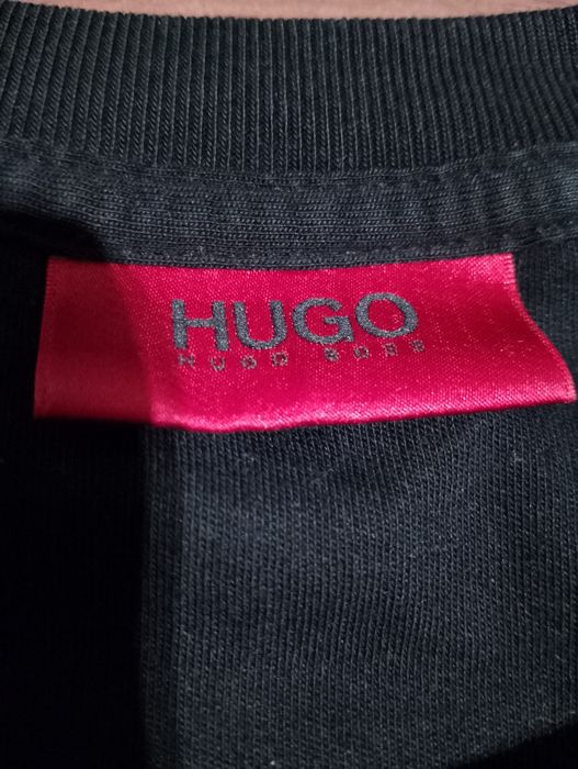Спортна Блуза Hugo Boss