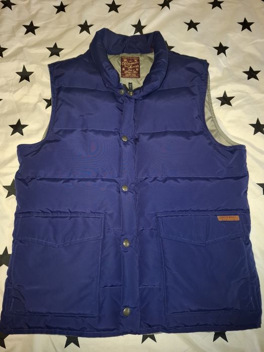 Vestă Scotch & Soda, M