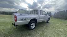 Mazda b2500 diesel