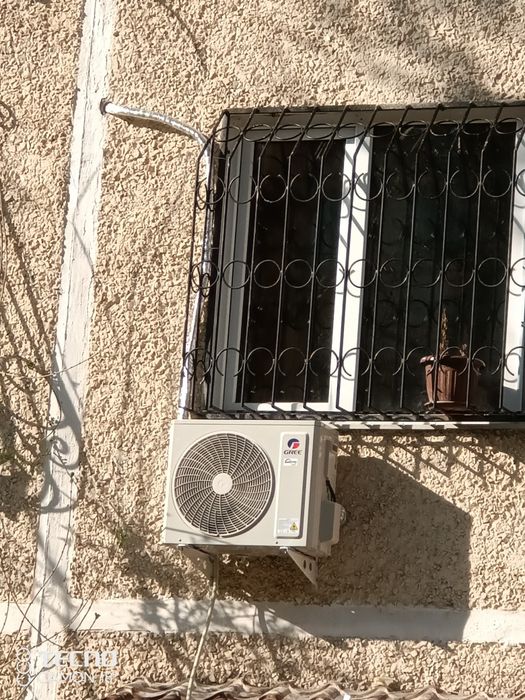 Konditsaner Remont . Ustanovka . Chistka . Sfatli hizmat