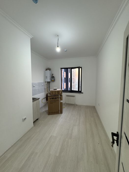 Subsidiya va birlamchi 17% ipatekaga 1 xonali uy sotiladi