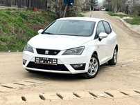 Seat ibiza FR Edition Facelift