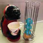 Стойка/поставка за кафе капсули Dolce Gusto - три модела