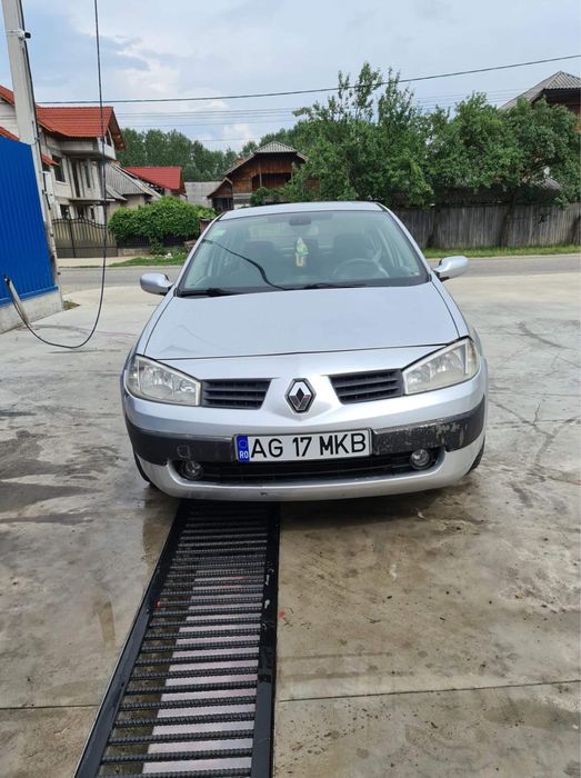 Vand Renault Megane 2 pt Dezmembrat