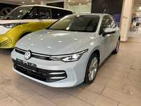 Volkswagen Golf VW Golf 8 1.5 eTSI DSG mild hyb 115 CP