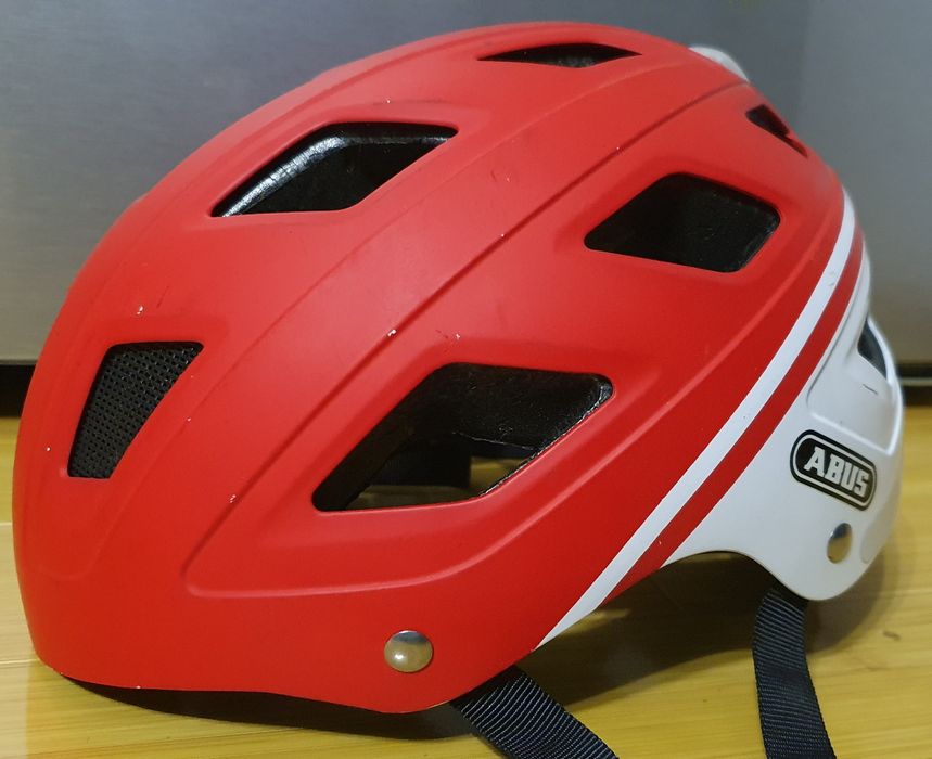 Casca ciclism ABUS