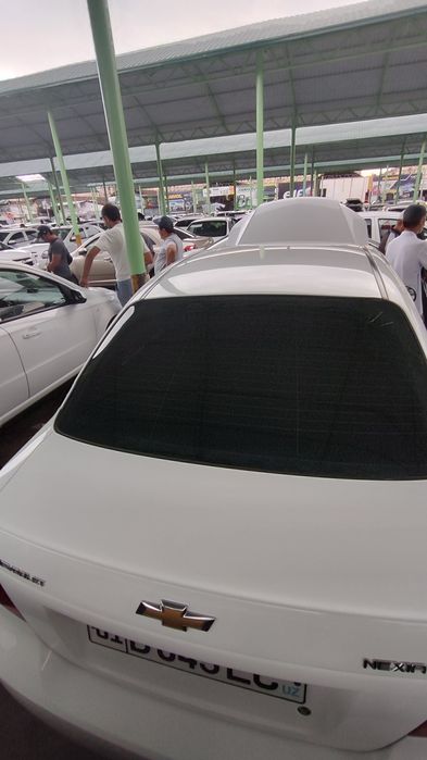 Срочно Срочно NEXIA 3