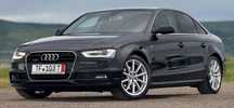 Audi A4 Audi A4 S-Line 2.0 Tdi 190 cp QUATTRO (4x4) Automat 2016 Euro 6 ULTRA
