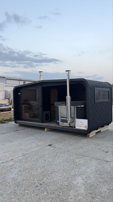 Modul Spa 2in1 Lux