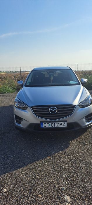 Mazda cx5 2200 d
