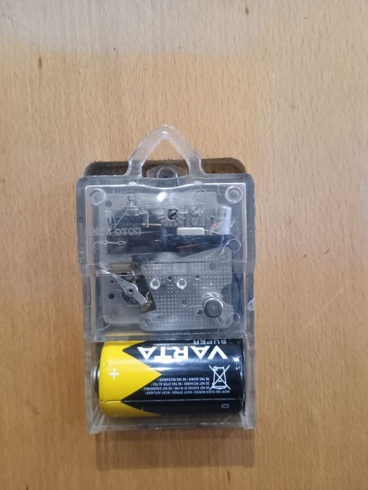 Часовници Маяк , Янтар СССР