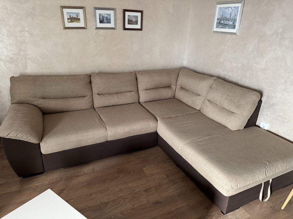 Coltar extensibila Mobexpert