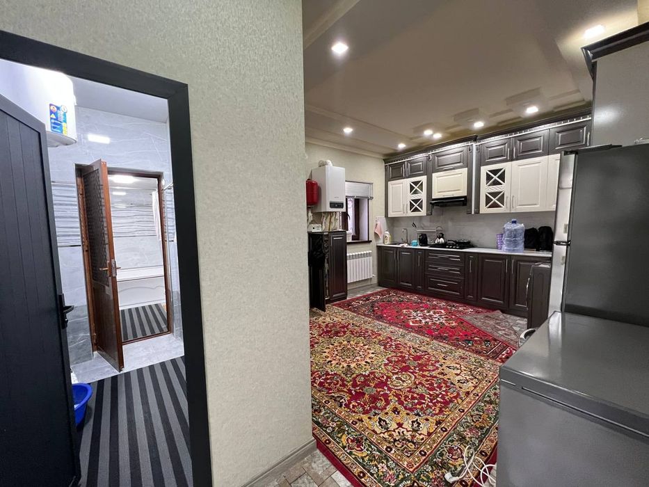 Shinam va yorugʻ uy arzon narxda