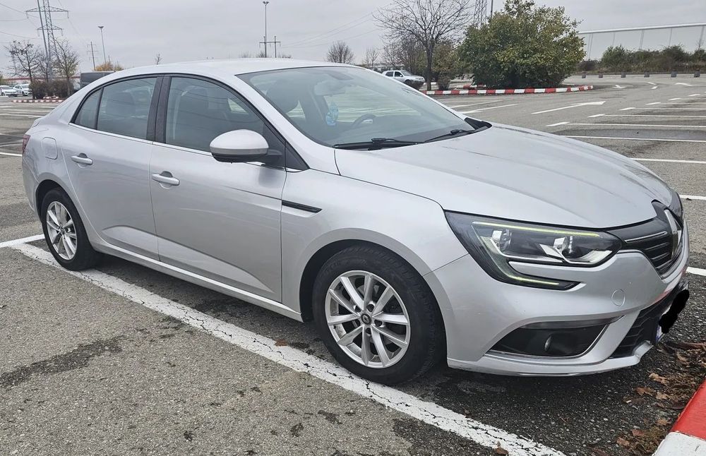 Renault Megane Stare foarte buna