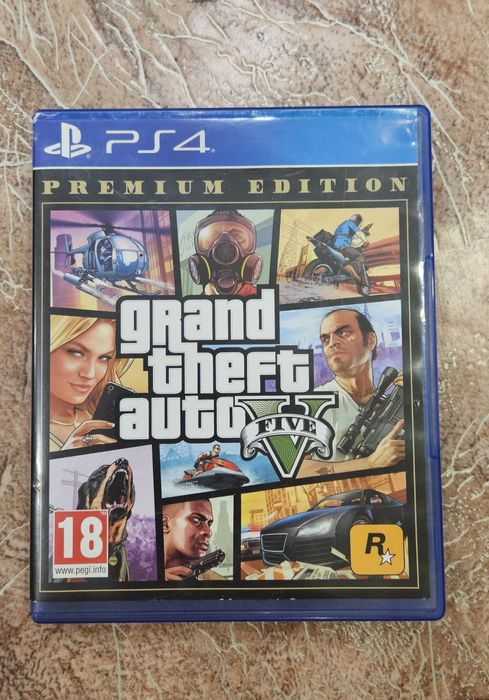 Продам игру ps4/ps5