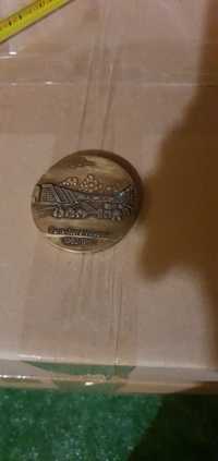 Медал орден Париж