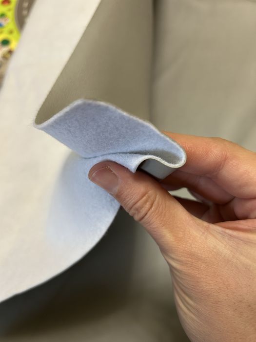 Protecție masă / față de masă impermeabilă Nuvantee