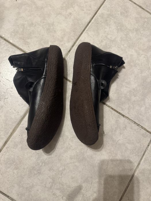 Нови кожени леки, интересни и крисиви боти