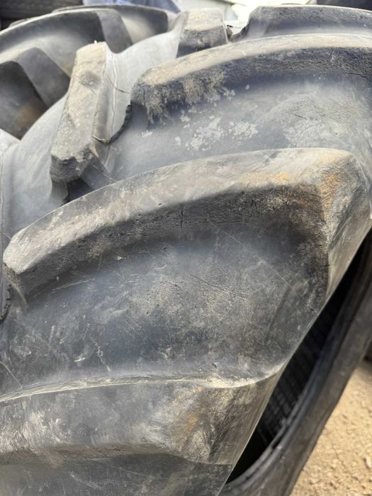 Anvelope 445/70 R20
