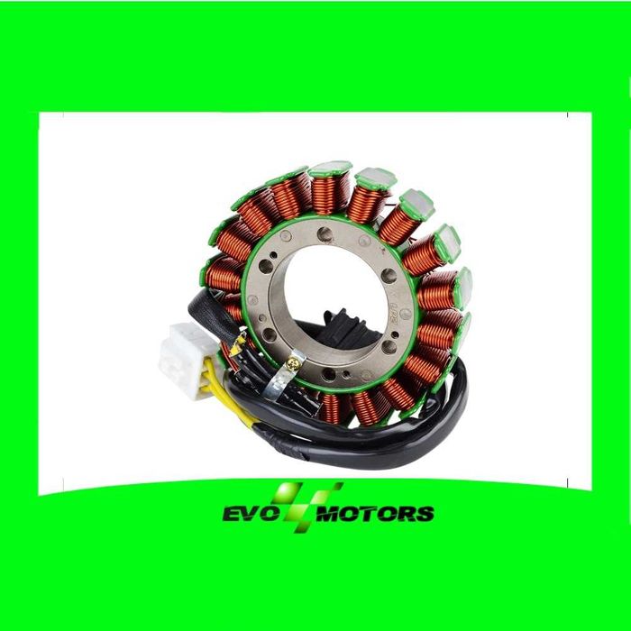 Stator Alternator Aprilia Dorsoduro 750 ABS Shiver 900 Bobina A1586