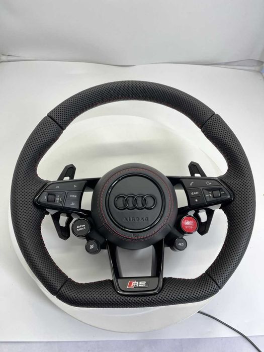 Поръчкови волани за AUDI    A132