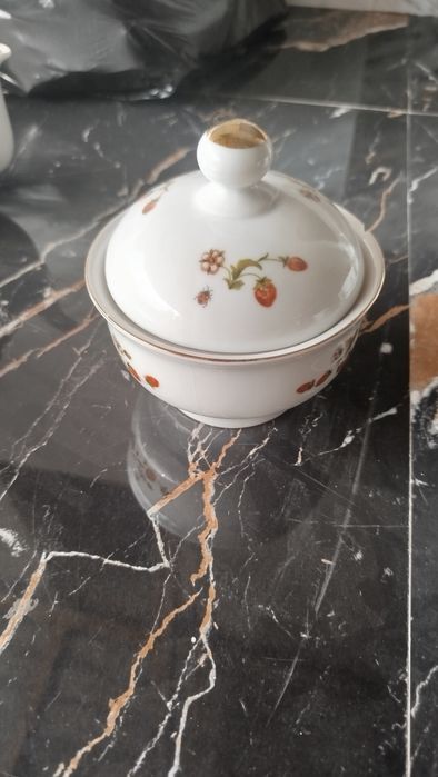 Choynak komplekt sotiladi Germaniskiy