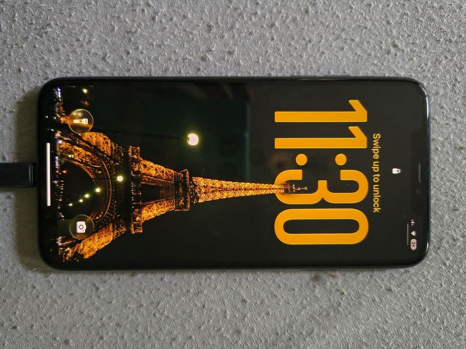 iPhone 11 Pro Max, 64 Gb memorie
