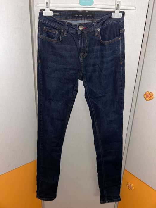 Дънки Guess Slim Fit