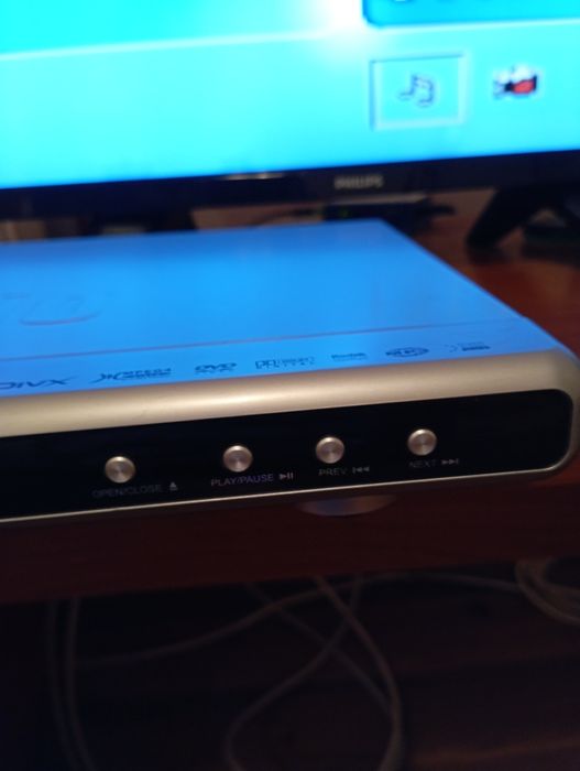 DVD simbio dvd 8215 5.1