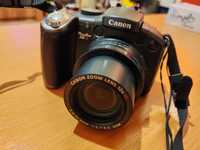 Aparat Foto Digital Canon PowerShot S5IS