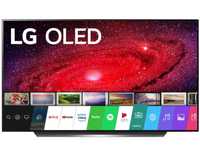 Televizor LG OLED55CX3LA, 139 cm, Smart, 4K Ultra HD, OLED