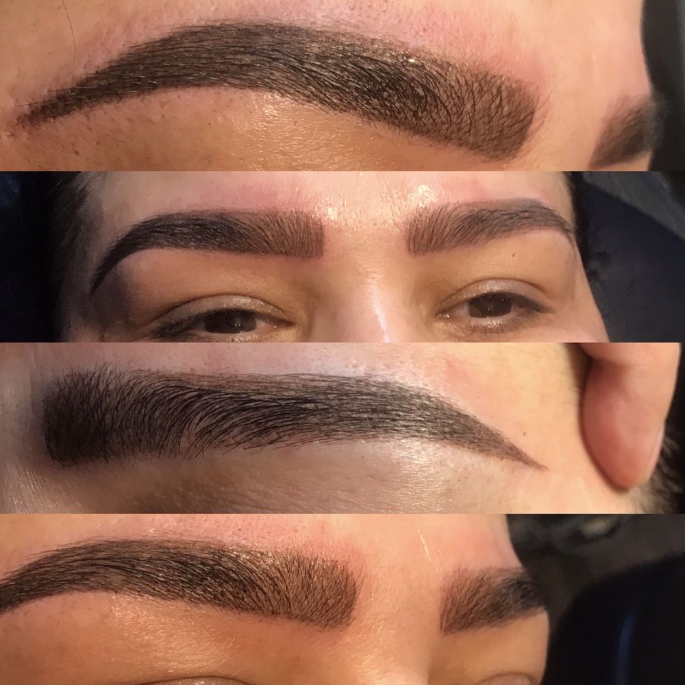 Tatuaj ,microblading,micropigmentare 500  lei