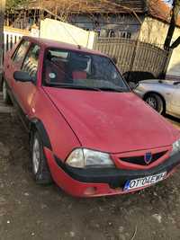 Vând Dacia Solenza 1.4 MPI