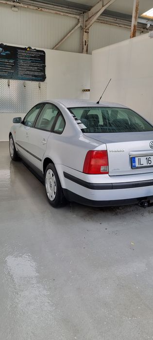Volkswagen Passat b 5  1,9 Tdi