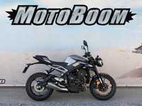 Promo Motocicleta Triumph Street Triple 765 R 2024 | Rate | Leasing