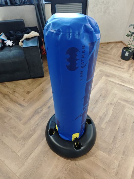 Детска боксова круша