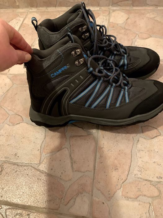 Campri Мъжки Зимни Обувки