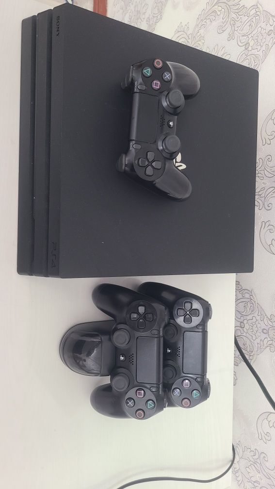 Playstation 4 pro