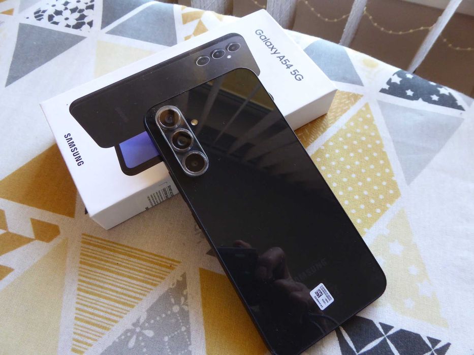 Samsung Galaxy A54 128Gb/8Ram