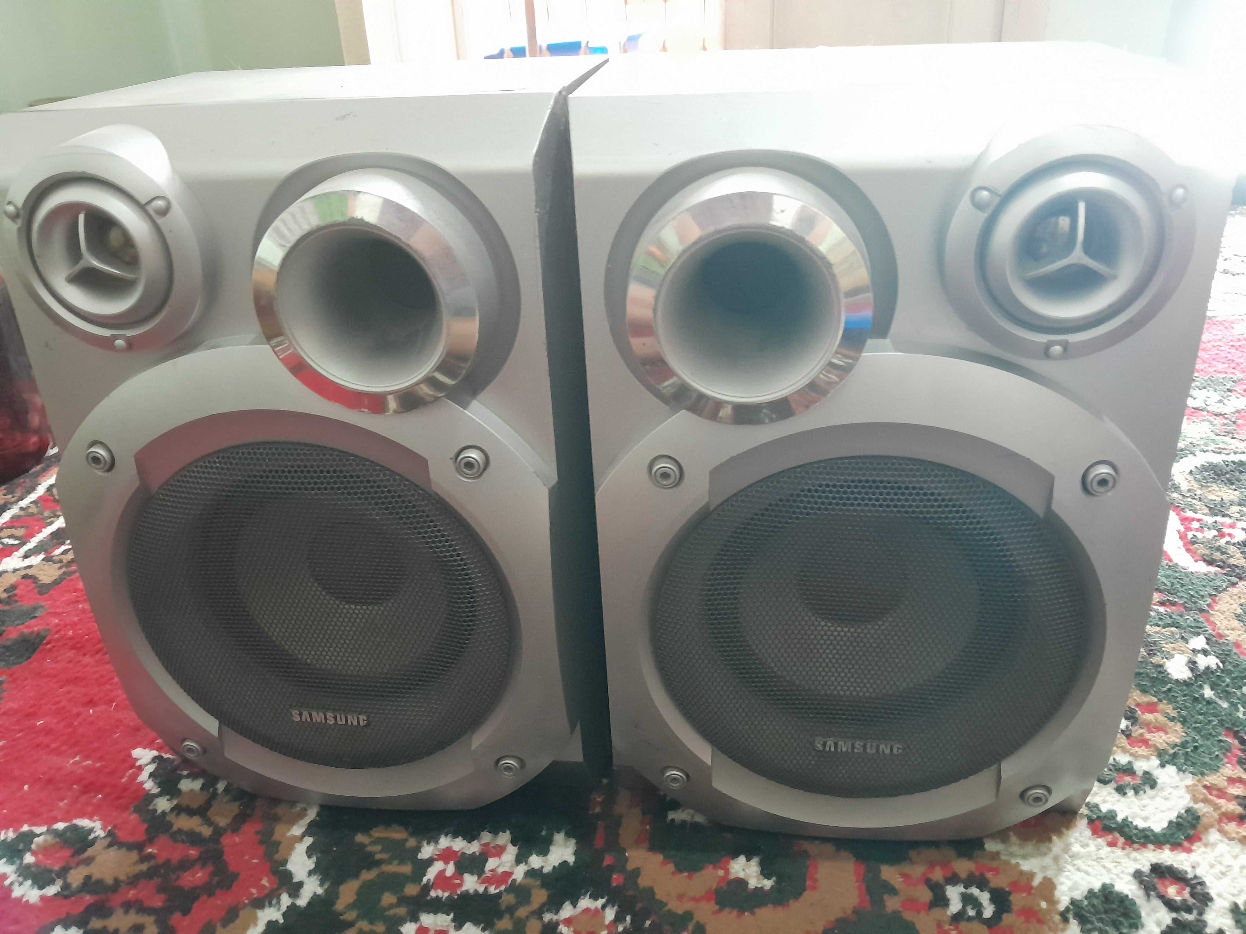 Muzikalni sentrni kalonkalari