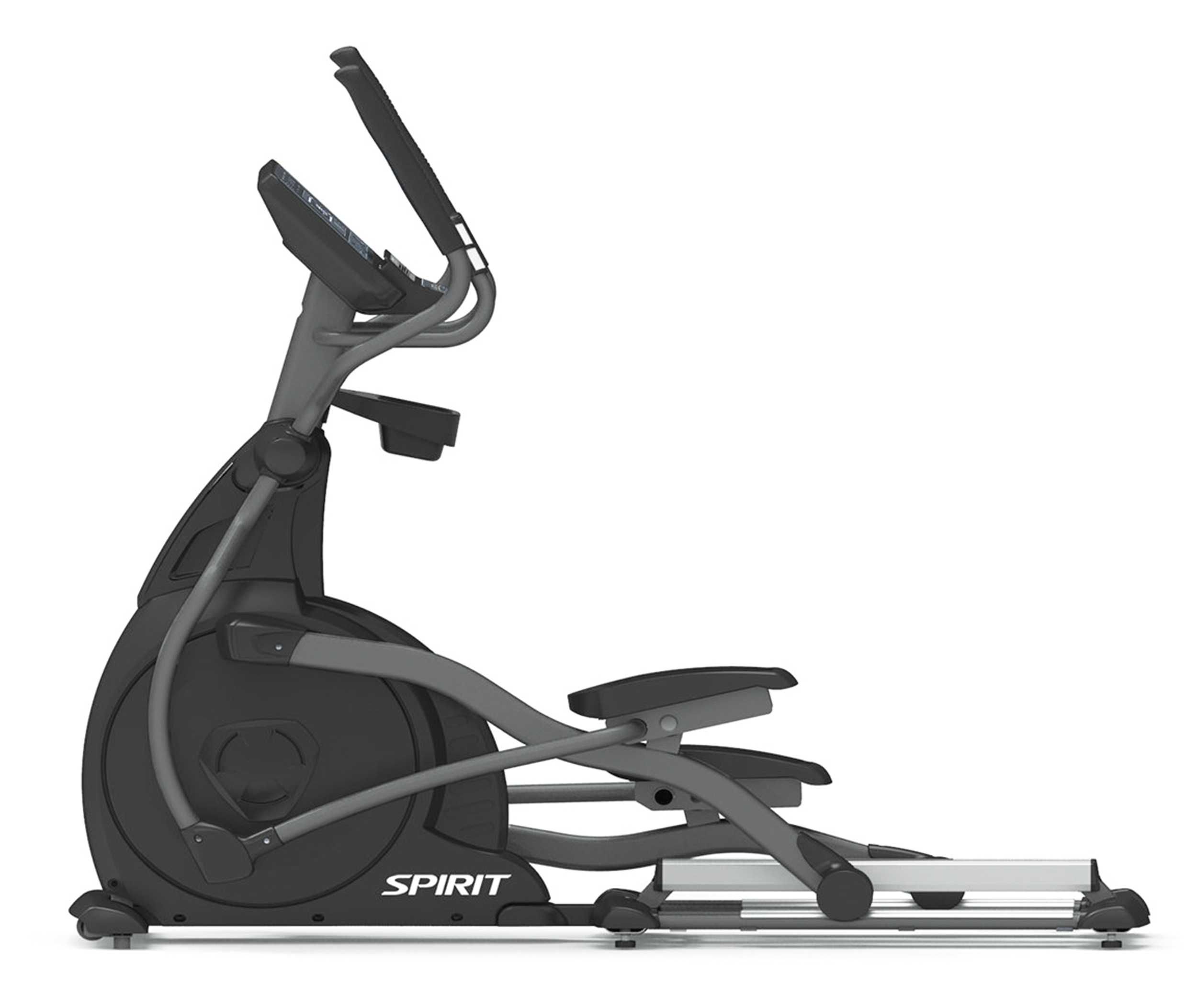Кростренажор SPIRIT CE800+, Кардио Уреди, Фитне Оборудване