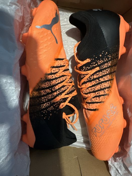 Бутонки puma future 2 FG Sn21