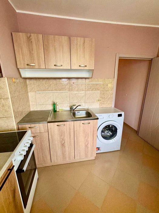 Продава се Тристаен апартамент в София, Люлин 6 - 60 кв.м за 2500 €/кв.м - Снимка #5