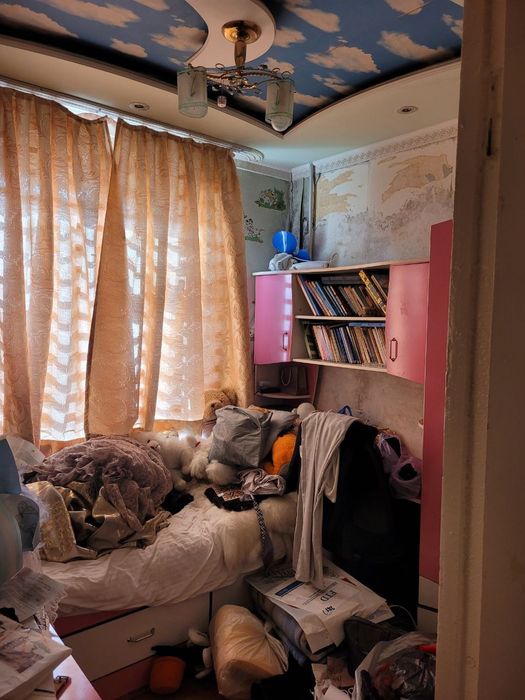 Zudlik bilan tekstilda 2 xonali kvartira ijaraga beriladi