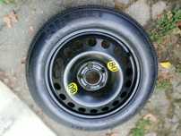 Патерица 16 ка 5х110 Опел Opel