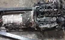 Motor piese anexe 2l diesel N47 N47N N47D20C BMW F20 F30 F31 F34 F36