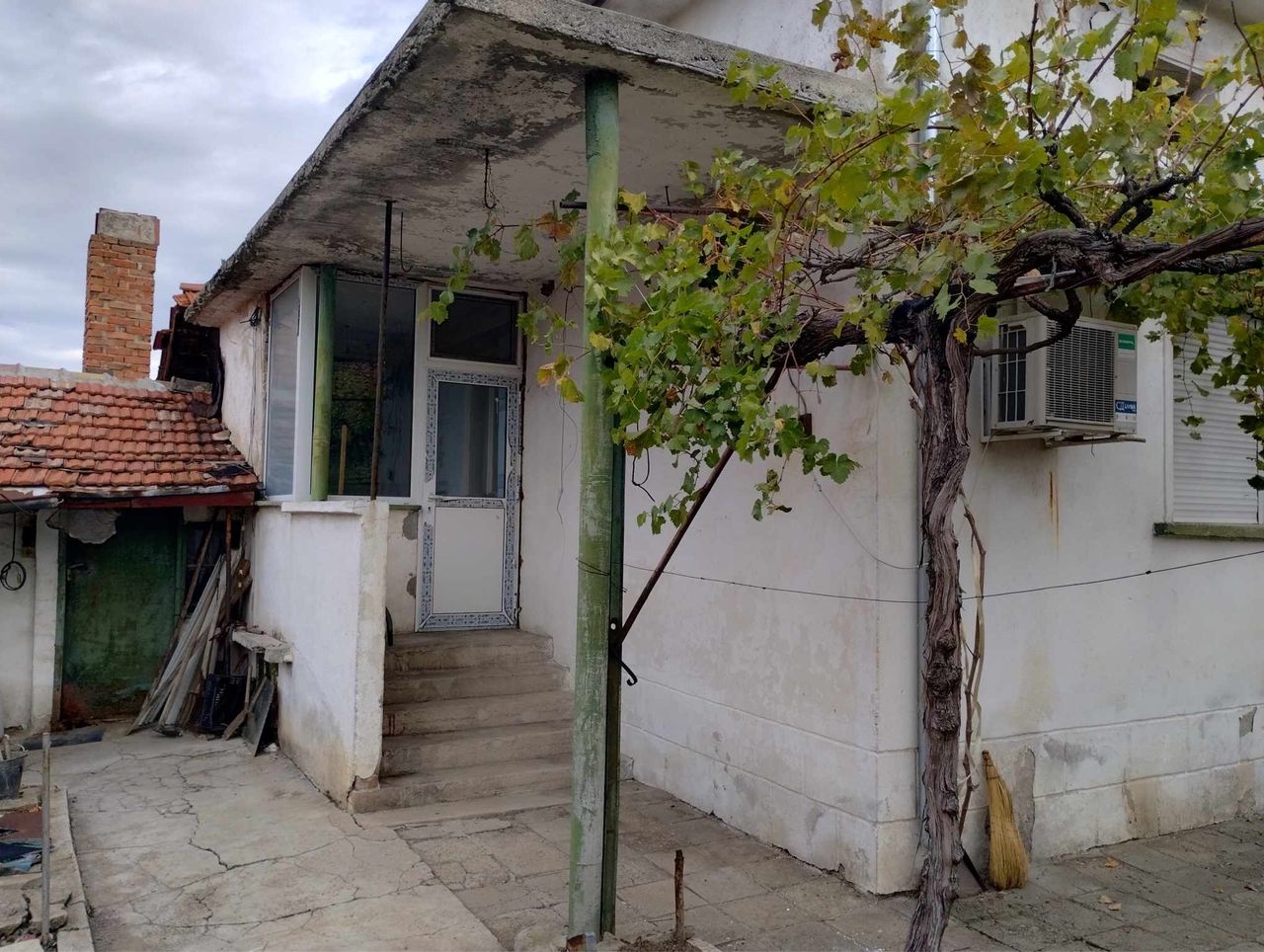 Продава се Къща в Раднево - 72 кв.м за 496 €/кв.м - Снимка #4
