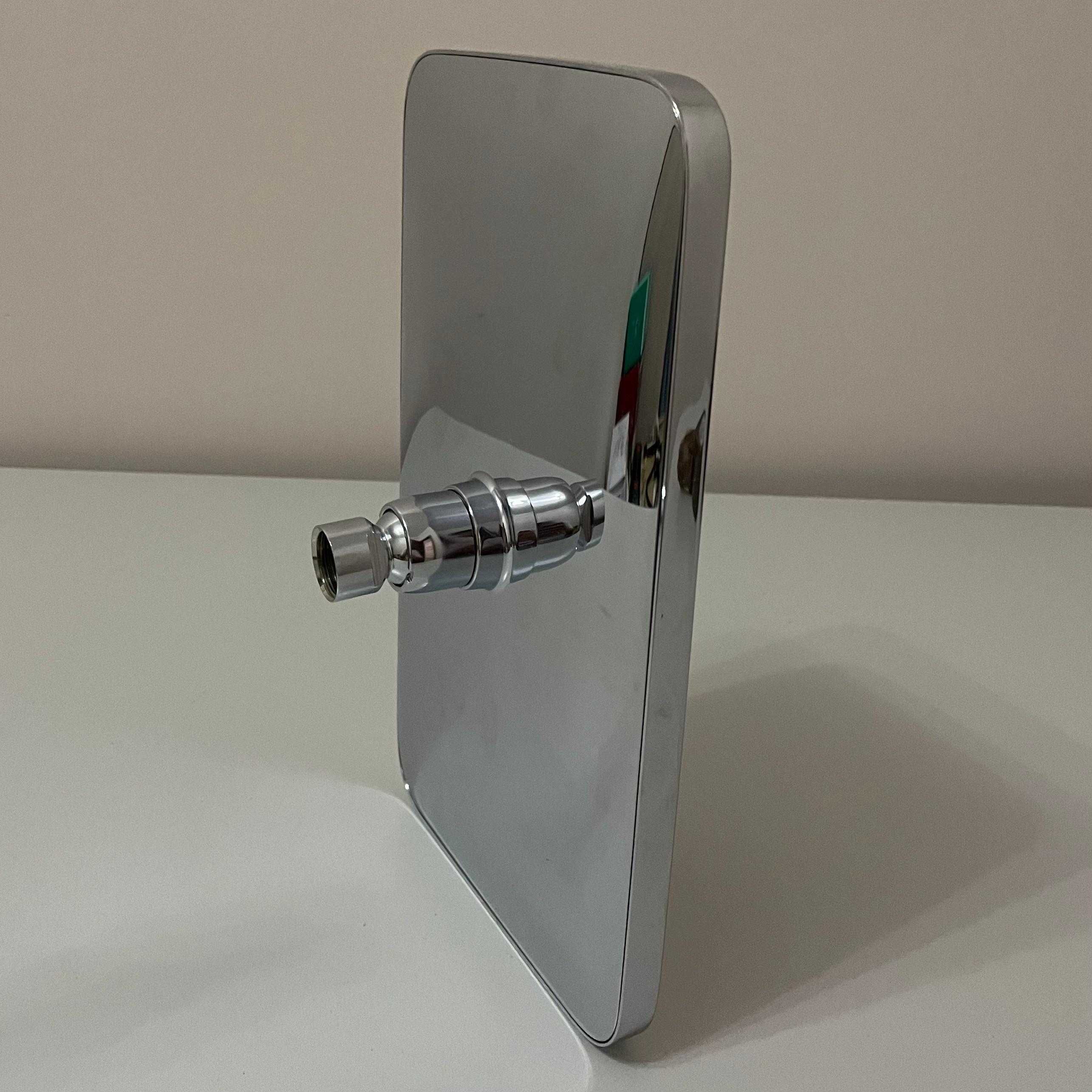 Palarie de dus Hansgrohe Croma E 280 cu 1 jet