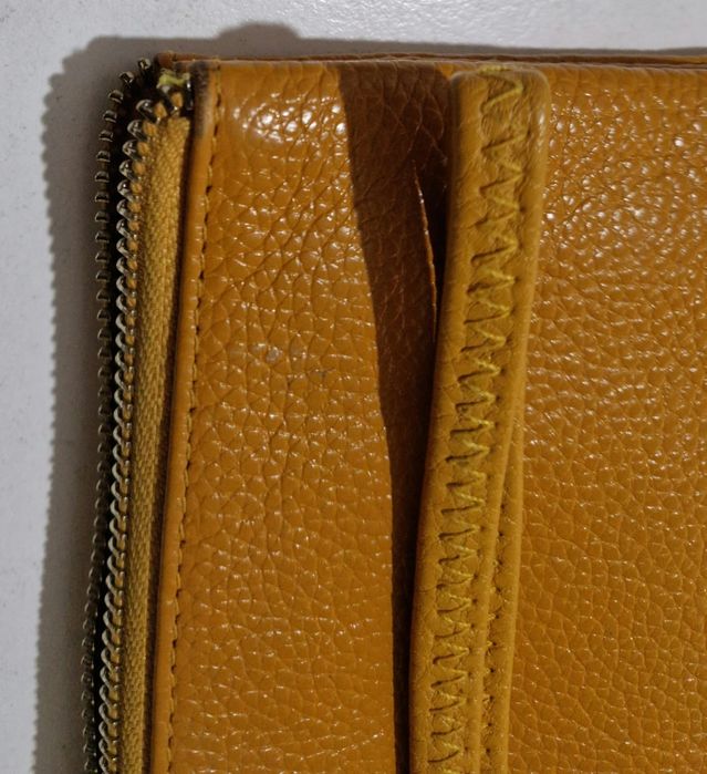 Potofel CHANEL piele